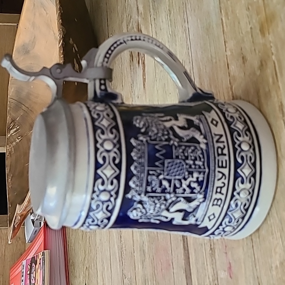 Bayern stein